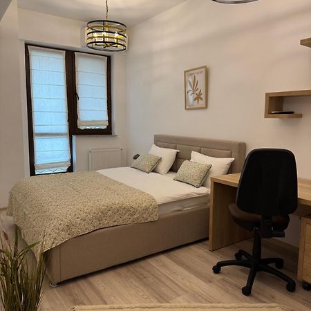 Luxury Studios Iasi Ngoại thất bức ảnh