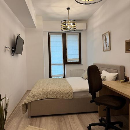 Luxury Studios Iasi Ngoại thất bức ảnh
