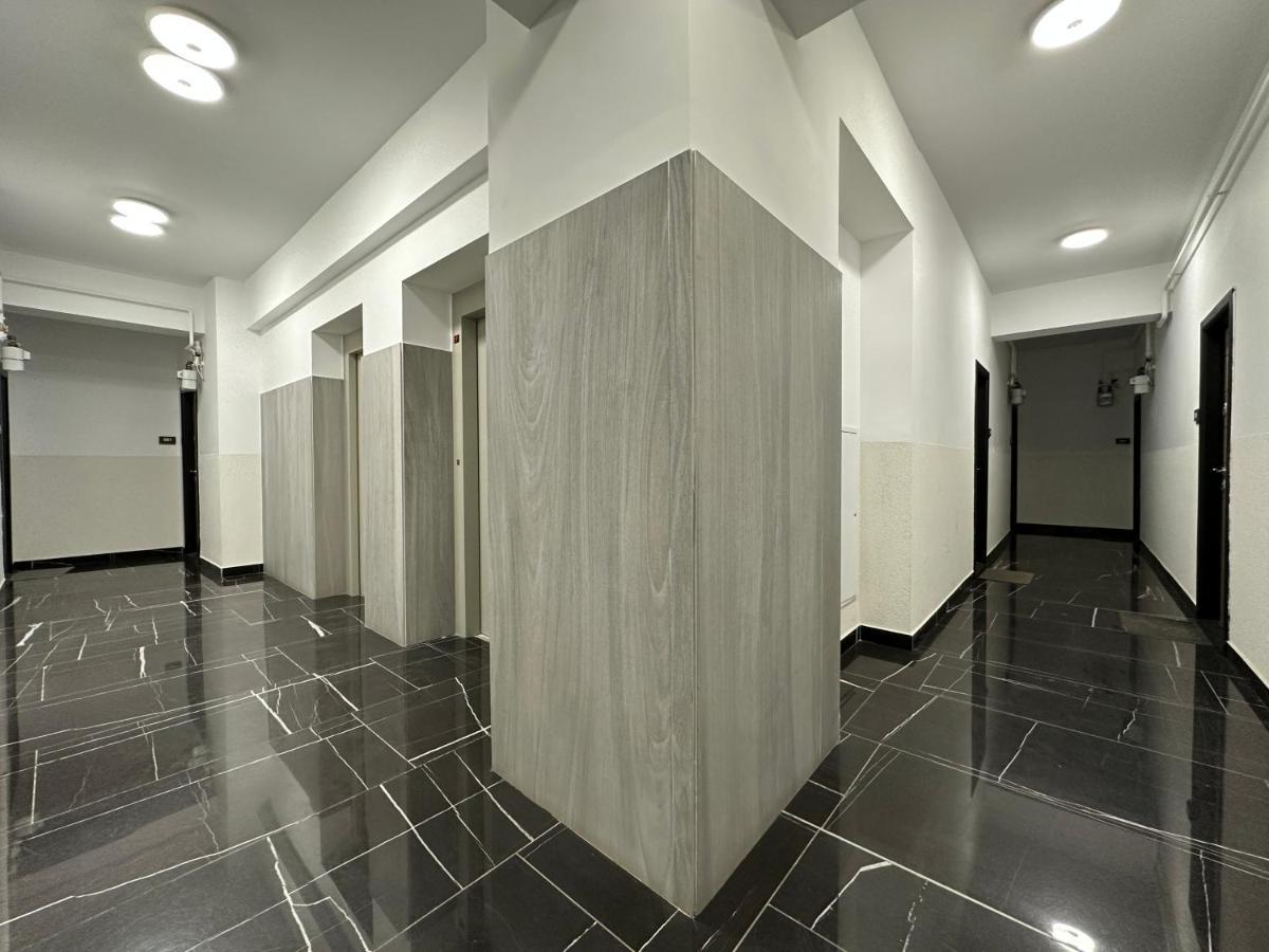 Luxury Studios Iasi Ngoại thất bức ảnh