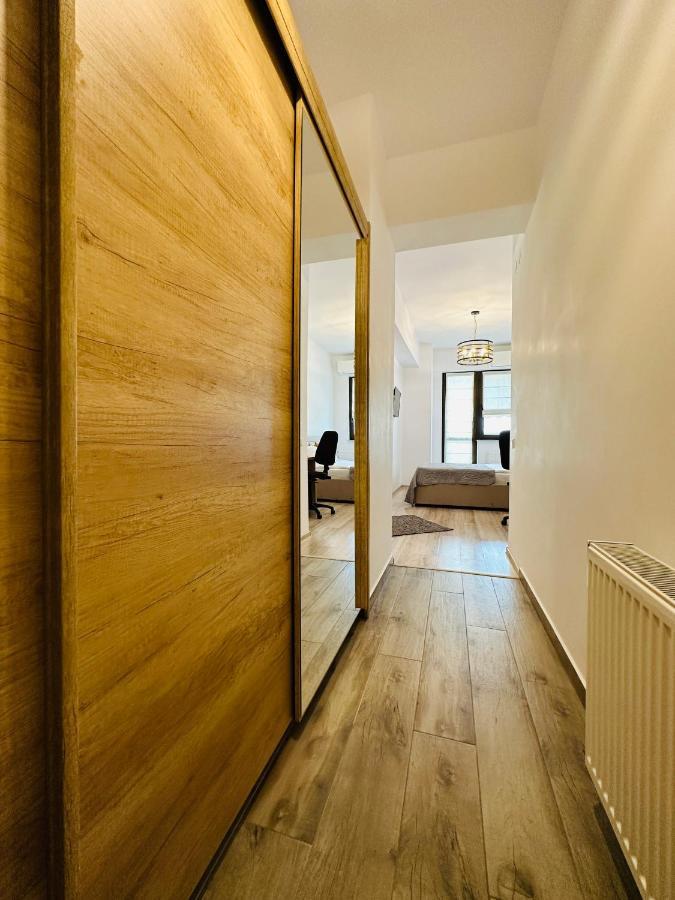 Luxury Studios Iasi Ngoại thất bức ảnh