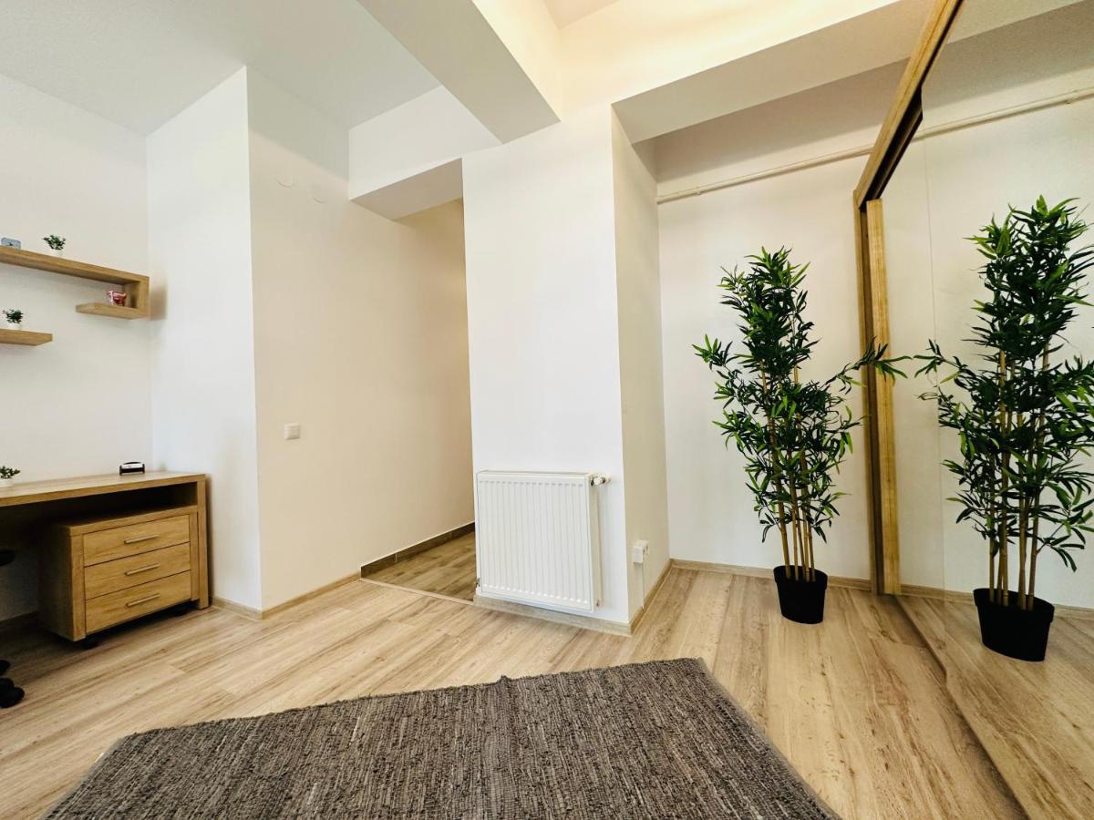 Luxury Studios Iasi Ngoại thất bức ảnh
