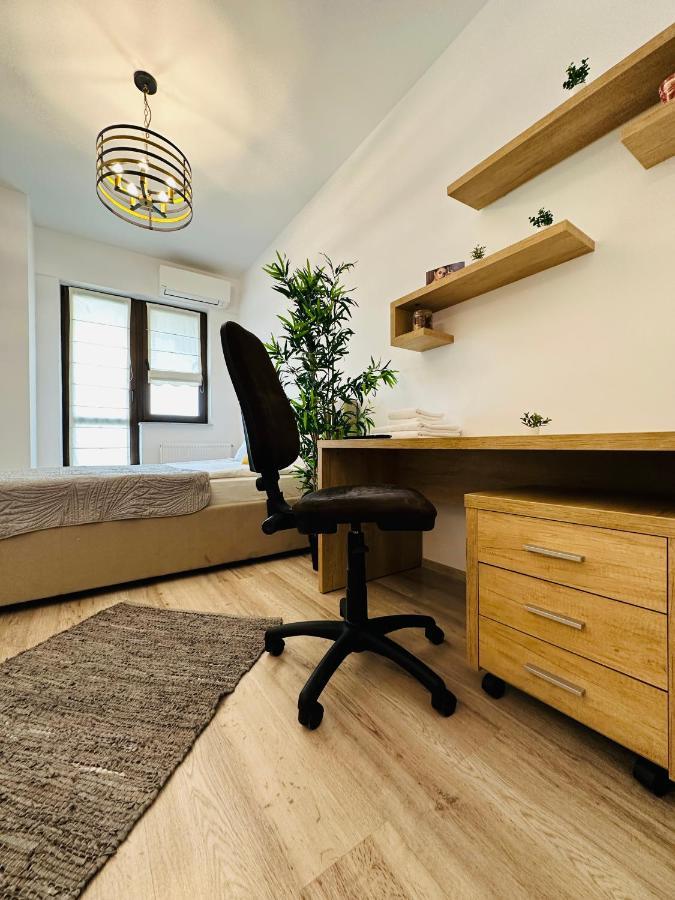 Luxury Studios Iasi Ngoại thất bức ảnh