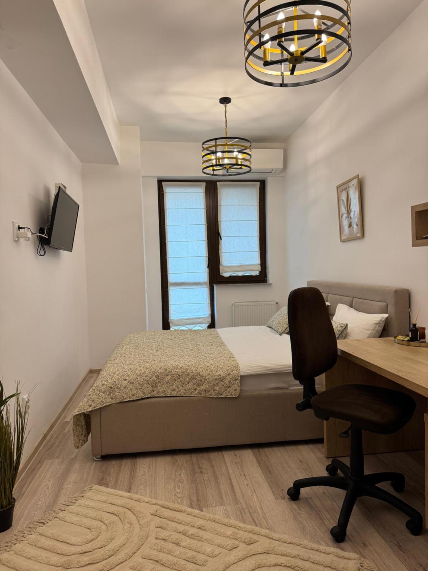Luxury Studios Iasi Ngoại thất bức ảnh